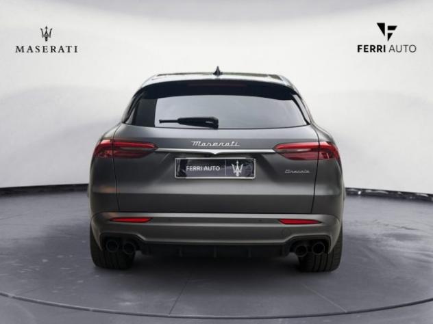 MASERATI Grecale MHEV 330 CV AWD Modena rif. 24175513 - Foto 6