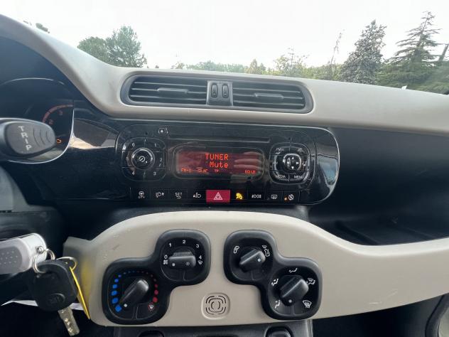 FIAT Panda Panda 0.9 TwinAir Turbo S&S 4x4 - Foto 10