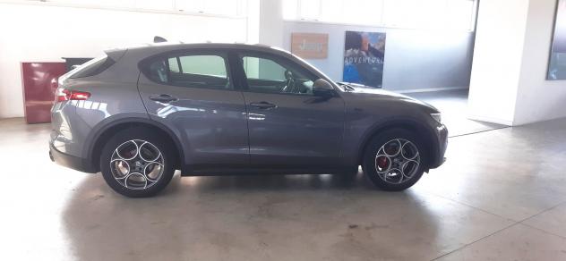 Alfa Romeo Stelvio Stelvio 2.2 t Sprint Q4 190cv auto - Foto 3