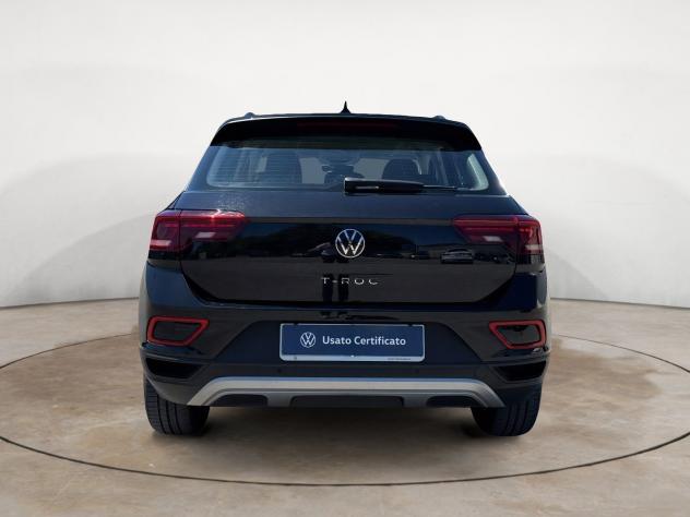Volkswagen T-Roc 2.0 TDI SCR 150 CV DSG Life - Foto 5
