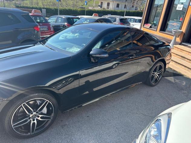 Mercedes-benz E 220 d 4Matic AMG Premium Plus - Foto 2