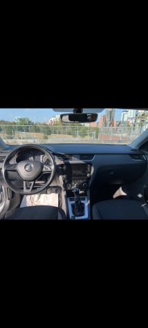 Bellissima SKODA OCTAVIA 3A SERIE anno 2018 - Foto 8