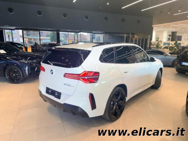 BMW X3 xDrive 20d Msport Pro rif. 24150486 - Foto 8