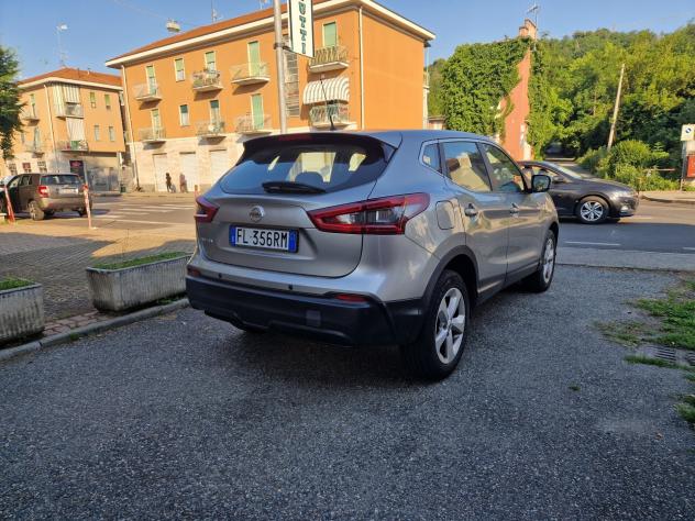 Nissan Qashqai 1.2 115CV "67.500 km" Bluetooth, Sensori, Cruise - Foto 4