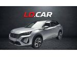 PEUGEOT 2008 Hybrid 136 e-DCS6 GT + drive Assist+Vision 2 rif. 23689389