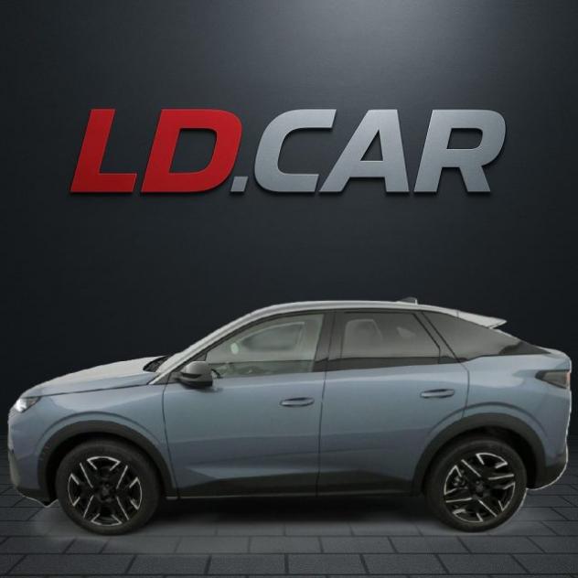 PEUGEOT 3008 1.2 Hybrid 145cv e-DCS6 Allure Navi 360 - Km 0 rif. 23648722 - Foto 5
