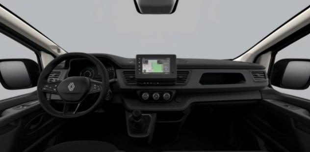 RENAULT Trafic APERTI AD AGOSTO rif. 24032229 - Foto 3