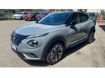 Nissan Juke 1.6 HEV N-Design Auto