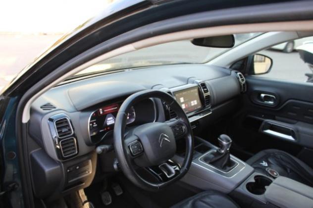 CITROEN C5 Aircross PureTech 130 S&S Shine rif. 24097345 - Foto 10