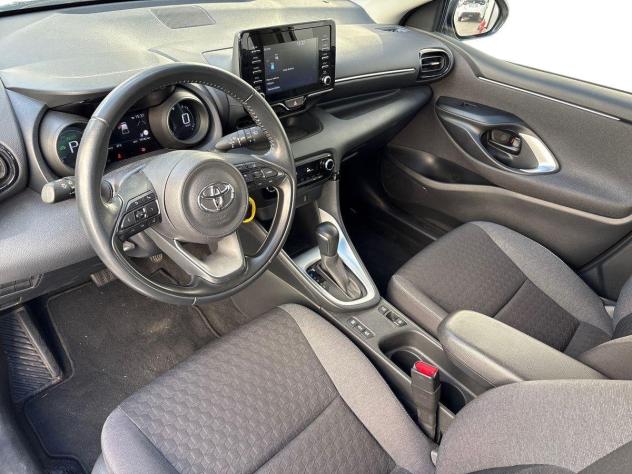 Toyota Yaris IV 2020 1.5h Trend - Foto 9