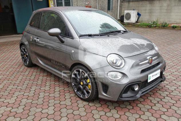Abarth 595 1.4 Turbo T-Jet 145 CV - Foto 3