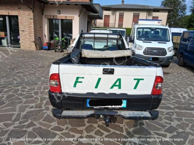 FIAT Strada 1.9 JTD Pick-up rif. 23926112 - Foto 5
