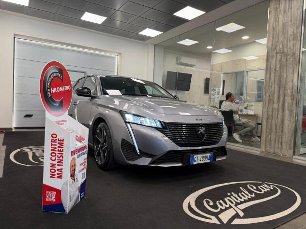 Peugeot 308 PureTech Turbo 130 S&S Allure - Foto 3