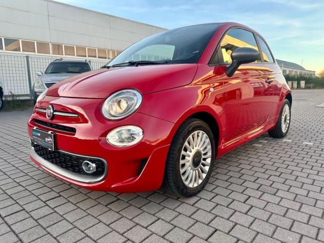 FIAT - 500 - 1.2 S Lounge Sport Da Vetrina! - Foto 6