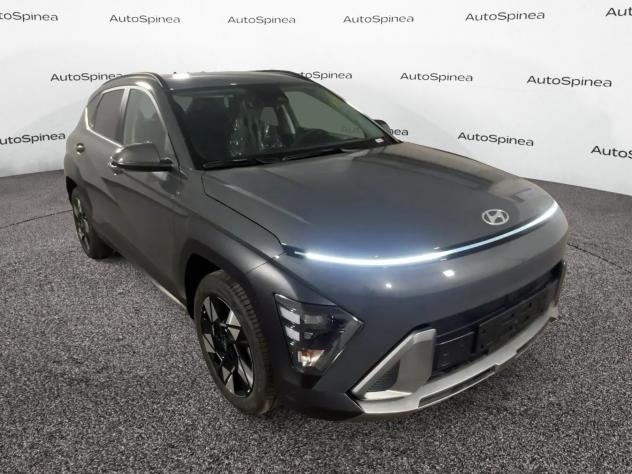 Hyundai Kona Hybrid 1.6 HEV Business 2WD DCT - Foto 3