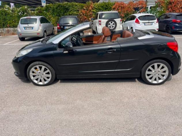 PEUGEOT 207 1.6 VTi 120CV CC Féline rif. 23991545 - Foto 4