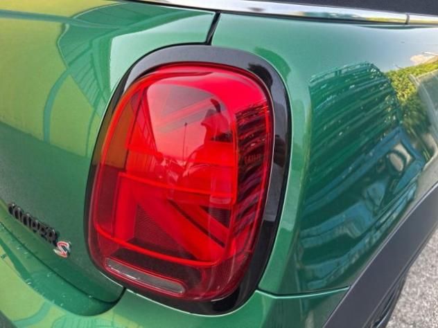 MINI Mini 2.0 Cooper S Classic Cabrio rif. 24013248 - Foto 7