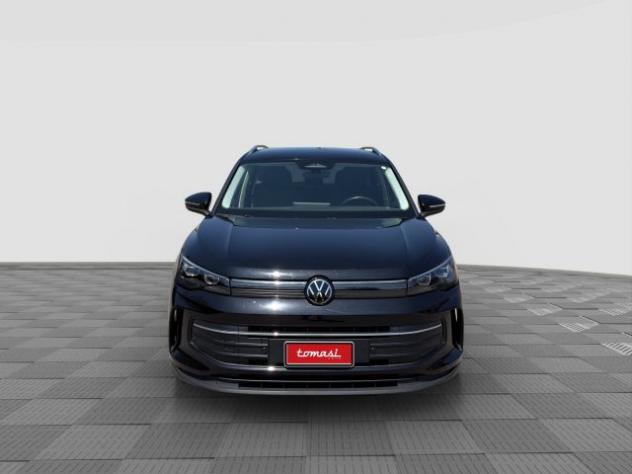 VOLKSWAGEN Tiguan 3ª serie 2.0 TDI 150 CV DSG Life rif. 24039163 - Foto 8