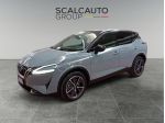Nissan Qashqai III 2021 1.5 e-POWER Tekna