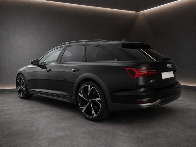 Audi A6 Allroad Quattro 45 TDI 3.0 quattro S tronic - Foto 4
