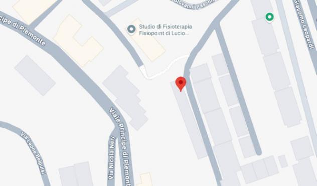 Immobile in asta di 22 m², box auto in vendita a Campobasso - Foto 7