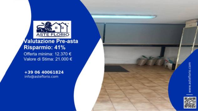 Immobile in asta di 21 m² in vendita a Scafati - Foto 2
