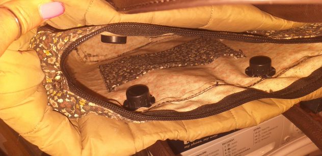 Borsa OBAG - Foto 3