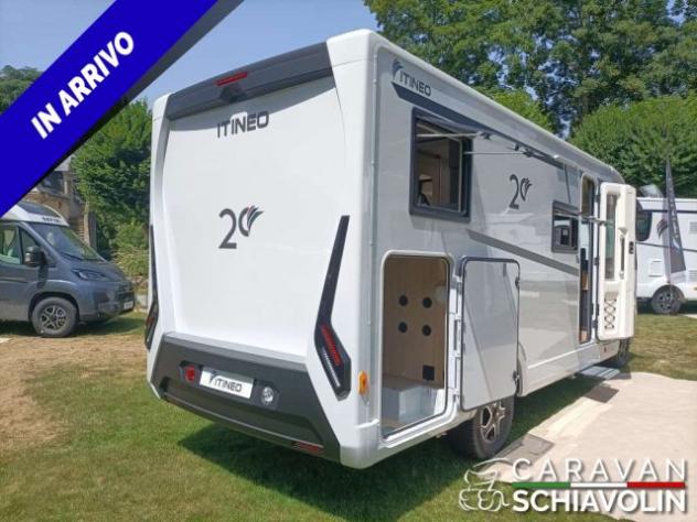 ITINEO CJ660 20Y CAMBIO AUTOMATICO rif. 24037320 - Foto 4
