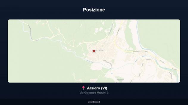 Immobile in asta di 140 m² in vendita a Arsiero - Foto 10