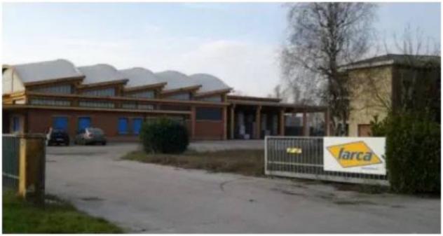 Immobile in asta di 2145 m² in vendita a Casalmaggiore - Foto 5