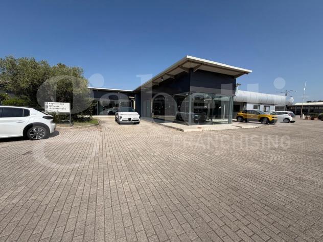 Capannone Industriale - Latina . Rif.: Cod. rif 3335921ACG - Foto 3