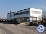 CAPANNONE INDIPENDENTE CON AREA ESTERNA