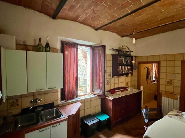 Appartamento in vendita a Asciano 65 mq Rif: 1384639 - Foto 6