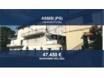 Immobile in asta di 164 m² con più di 5 locali in vendita a Assisi