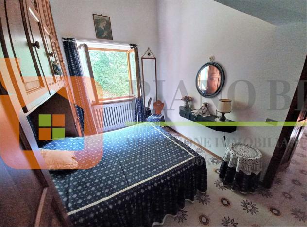 V000455 - APPARTAMENTO CON SOPPALCO E GARAGE - Foto 8