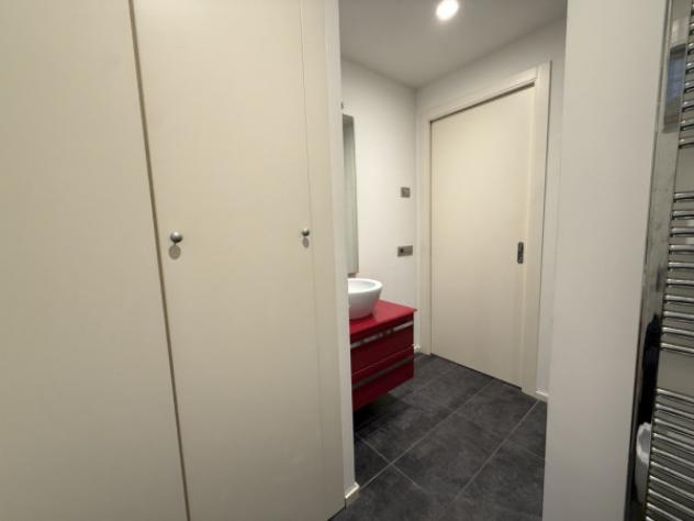 Appartamento di 120 m² con 3 locali e box auto in vendita a Cadoneghe - Foto 16