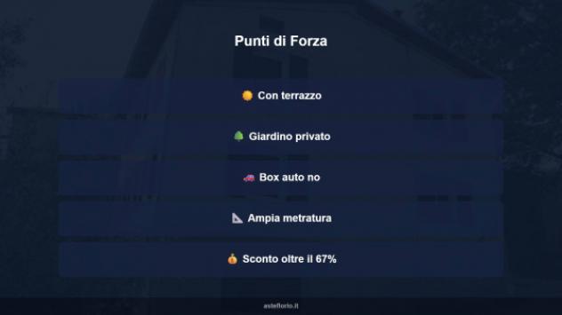Immobile in asta di 175 m² in vendita a Carpineti - Foto 13