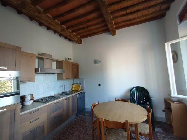 Casa semindipendente in vendita a Carrara 85 mq Rif: 1246022 - Foto 4