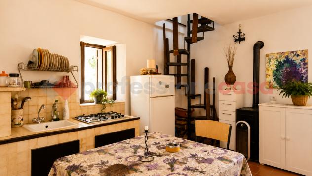 Appartamento - Fiuggi . Rif.: Cod. rif 3336313VRG - Foto 3