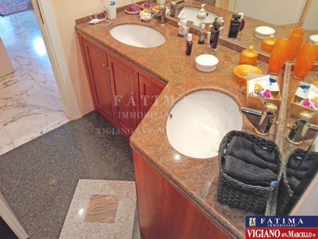 Vendesi - via Sturzo - RATEALE - VANI 6/MQ.192, due bagni, TERRAZZO, BOX - Foto 8