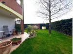 FORLIMPOPOLI: villetta a schiera ANGOLARE ( classe "B" ) con splendido GIAR &hellip;