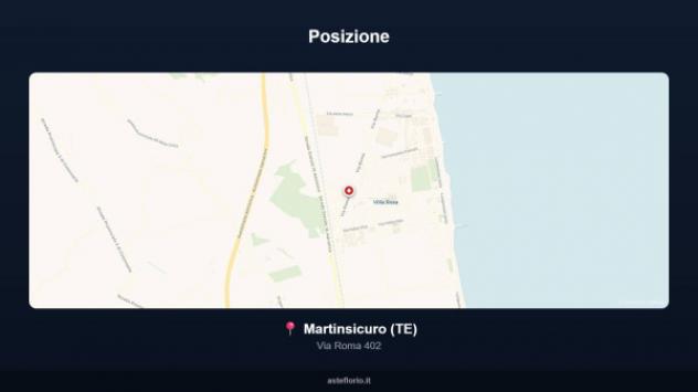 Immobile in asta di 171 m² in vendita a Martinsicuro - Foto 18