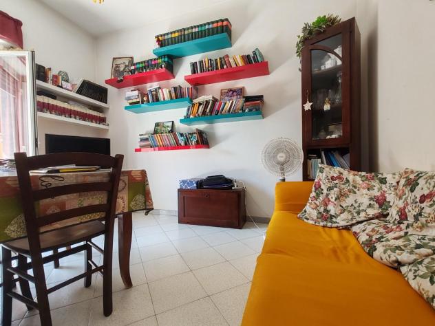Appartamento in vendita a Massa 60 mq Rif: 1453366