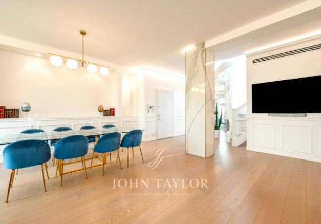 Attico / Mansarda di 145 m² con 5 locali in vendita a Milano - Foto 6