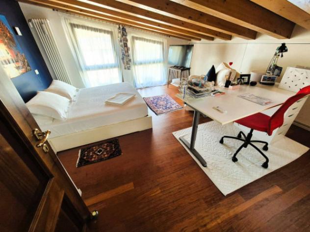 Villa di 268 m² con più di 5 locali e box auto doppio in vendita a Mirano - Foto 20
