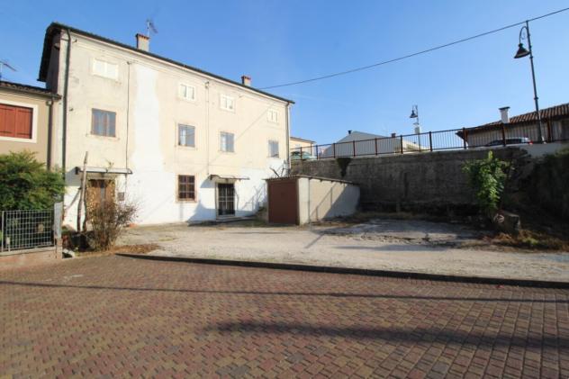 Semindipendente in vendita a Montebello Vicentino - Foto 2