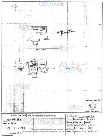 IMMOBILI-IMMOBILE RESIDENZIALE-Via Appia, 5, 47854 Taverna RN, Italia - Foto 9
