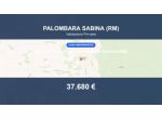 Immobile in asta di 70 m² in vendita a Palombara Sabina