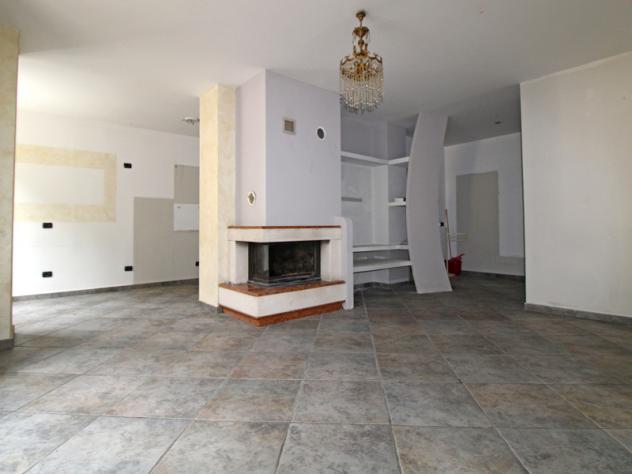 Appartamento in Via Vittorio Veneto