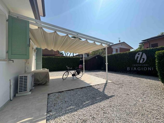 Villa in vendita a Tonfano - Pietrasanta 140 mq Rif: 1331579 - Foto 5